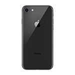 Picture of Boost Preowned Apple iPhone 8 64GB Gray No SIM